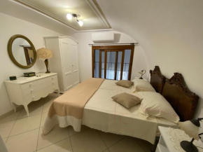 Torre Sferratore Apartments